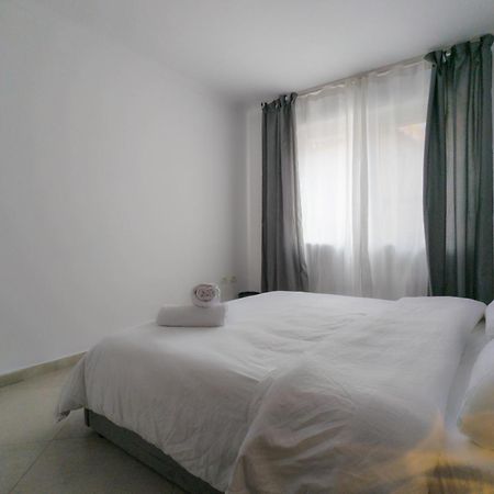 Center Luxury Rooms Tirana Exterior foto
